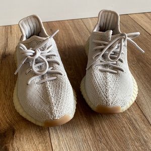 Yeezy 360 Boost - Sesame